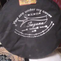 چادر مسافرتی ۸نفره