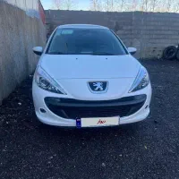 207i دنده ای پانا