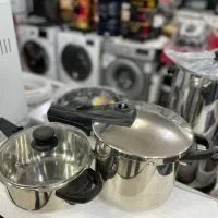 انواع دیگ زود پز|ظروف پختوپز|کرمان, |دیوار