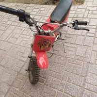 موتور مینی کراس