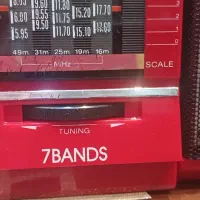 رادیوضبط صوت سونیCFS3000-MK|سیستم صوتی خانگی|تهران, افسریه شمالی|دیوار