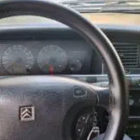 زانتیا سفید|خودرو سواری و وانت|سربیشه, |دیوار