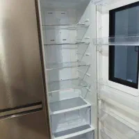 یخچال فریزر SILWAN|یخچال و فریزر|بم, |دیوار