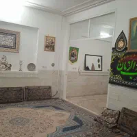 خانه ویلایی دو نبش ( بر ۱۴ متری و ۸ متری )
