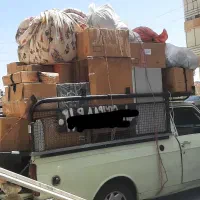 اتوباربری‌وانت‌تلفنی‌‌‌‌کارگر‌اثاث‌|خدمات حمل و نقل|پرند, فاز ۲|دیوار