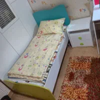 سرویس خواب کودک