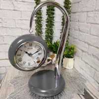 ساعت رومیزی