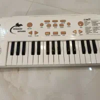 پیانو اسباب بازی