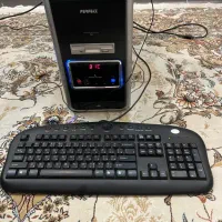 کامپیوتر|رایانه رومیزی|ری, صفاییه (چشمه علی)|دیوار