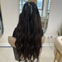 خریداری موی طبیعی