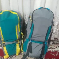 کوله ۴۰لیتری