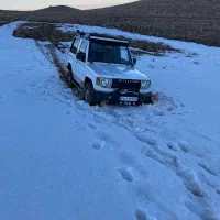 پاجیرو بهداری آس آس