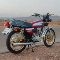 موتور نیکتاز250