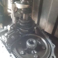 گیریبکس پراید با ضمانت نامه کتبی