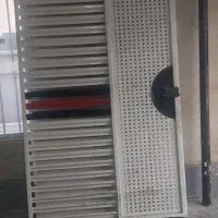 درب پارکینگ