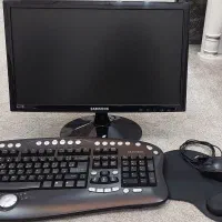 کامپیوتر کاملا مجهز|رایانه رومیزی|بندر ماهشهر, |دیوار