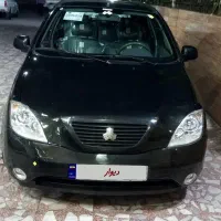 تیبا 2 (هاچبک) EX، مدل ۱۳۹۳|خودرو سواری و وانت|رشت, پسیخان|دیوار