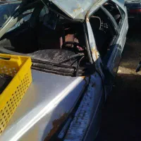 پژو پارس مدل سال ۸۴|خودرو سواری و وانت|تهران, افسریه جنوبی|دیوار