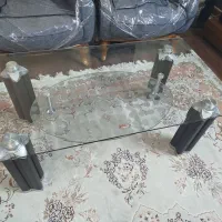 میز جلو مبلی