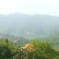 زمین با ویو رویایی میجران
