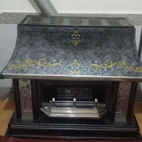 آینه کنسول میز تلویزیون و کمد