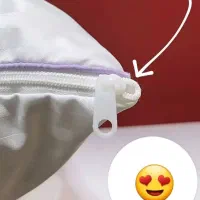 درمان درد گردن و آرتروز با بالش طبی میکروفایبر|رختخواب، بالش، پتو|لنجان, |دیوار