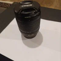 لنز دوربین نیکون|دوربین عکاسی و فیلم‌برداری|کرج, حصارک پایین|دیوار