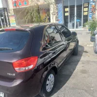 تیبا۲مدل۴۰۱|خودرو سواری و وانت|گلبهار, شهر جدید گلبهار|دیوار