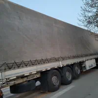 کانتینر چادری ماموت|قطعات یدکی و لوازم جانبی|تهران, توحید|دیوار