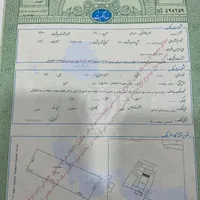زمین سند تک برگ بیجاربنه پایین|فروش زمین و ملک کلنگی|لاهیجان, حزین|دیوار