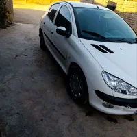 ۲۰۶ تیپ۵ مدل۹۴|خودرو سواری و وانت|ساوه, |دیوار