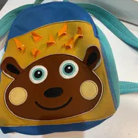 کیف بچهگانه