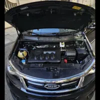 تیگو۵ مشکی مدل ۹۷ فوری|خودرو سواری و وانت|تهران, ونک|دیوار