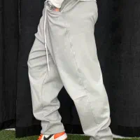 2. شلوار اسلش آزاد و جاگر اسپرت(پنبه،دمپا کشدار)|لباس|نسیمشهر, |دیوار