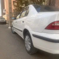 سمند ال ایکس ۹۷|خودرو سواری و وانت|کرمان, |دیوار