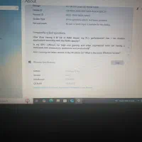 لبتاب Lenovo thinkpad|رایانه همراه|تهران, تهرانپارس غربی|دیوار