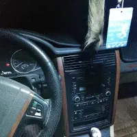 پارس تیوفایومدل ۹۸|خودرو سواری و وانت|ارومیه, |دیوار