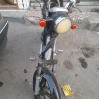 فروش موتور سیکلت برقی