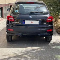 پژو ۲۰۷ Tu3
