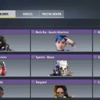 اکانت کالاف دیوتی (ندای وظیفه)|کنسول، بازی ویدئویی و آنلاین|اصفهان, عسگریه|دیوار