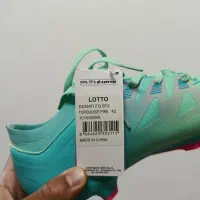 کفش استوک فوتبال|کیف، کفش، کمربند|بابلسر, |دیوار