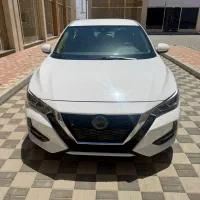 نیسان سنترا 2023