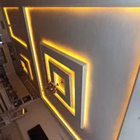 جوشکاری رابیتس و سقف سبک