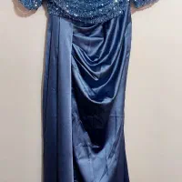 لباس مجلسی