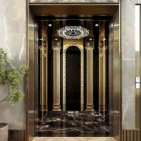 نصب و تعمیر انواع آسانسور 1به1 MRL کششی. هیدرولیک|خدمات پیشه و مهارت|زاهدان, |دیوار