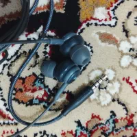 هندزفری|لوازم جانبی موبایل و تبلت|دورود, |دیوار