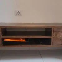 میزتلوزیون تمیز ونو