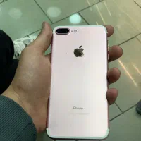 ایفون ۷پلاس ۱۲۸