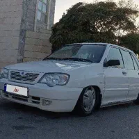 111 مدل 93 با لوازم|خودرو سواری و وانت|مشهد, سجاد شهر|دیوار