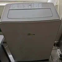 کولرگازی پرتابل ۱۲ هزار مارک گرین